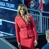 Zo blijft Melania Trump in topvorm: haar fitness- en dieetgeheimen onthuld | Nouveau