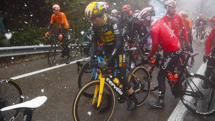 Gran Camino 2023 stage-1