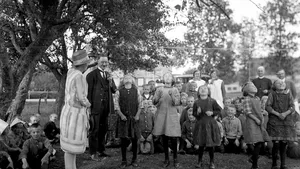 Ouderwetse spelletjes