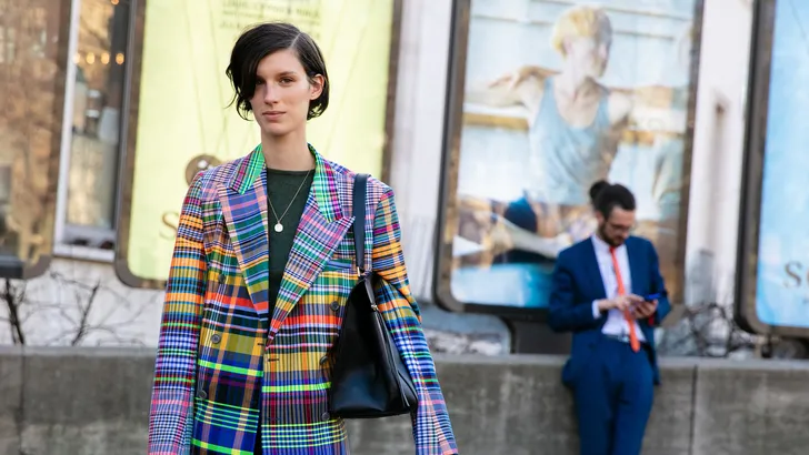 Shop de trend: korte blazers