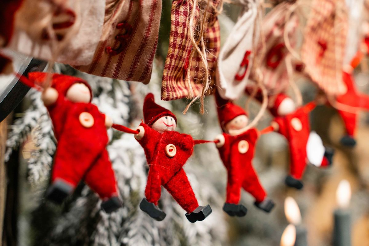 Ontdek hét kerstdorp van Drenthe: Orvelte is dé decembertip voor een dagje weg