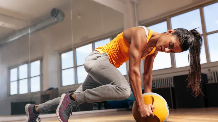 Science says: doordeweeks sporten hoeft niet meer