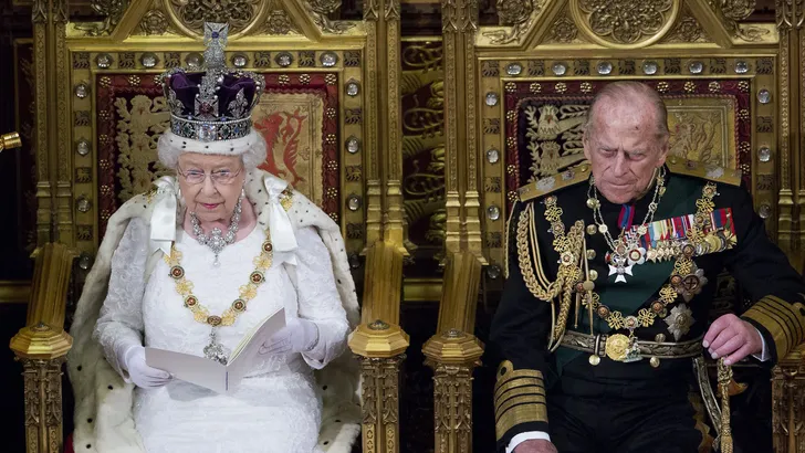'Ongebruikelijke stap': Koningin Elizabeth speecht volgend jaar niet