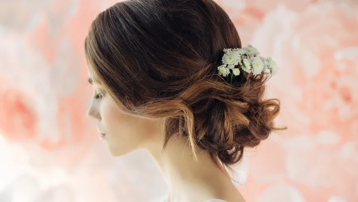 6x de beste bruidskapsels