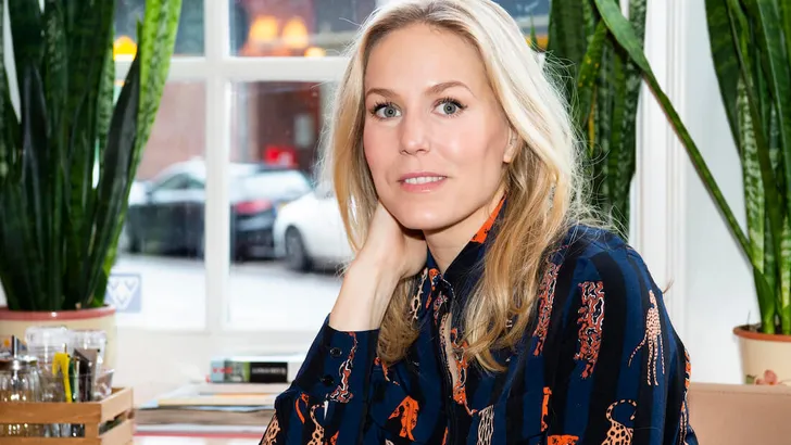 Persdag Hollands Hoop III