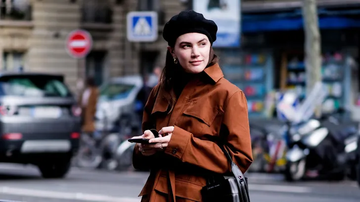 Parisiennes