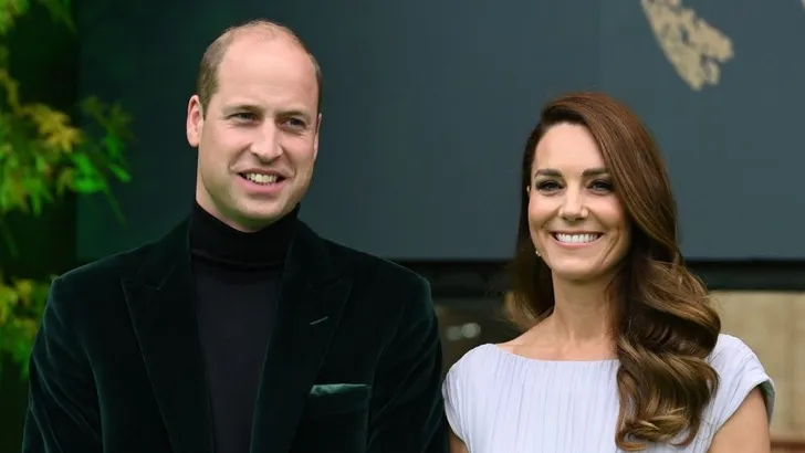 William en Kate