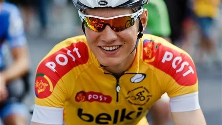 Kelderman eindwinnaar Ronde van Denemarken