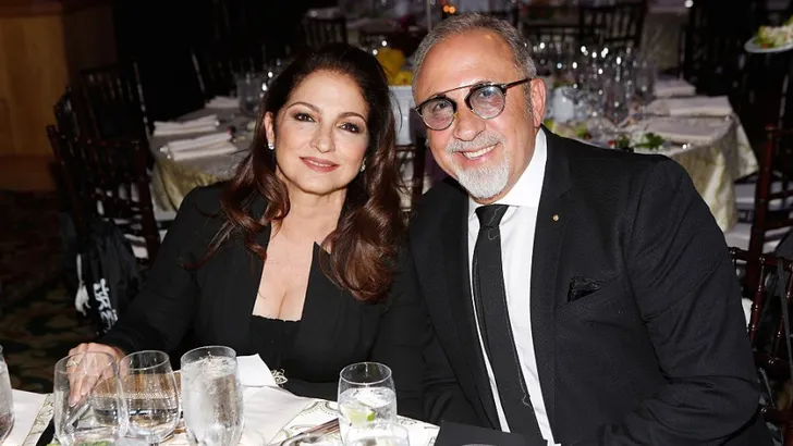 Gloria Estefan over haar grote liefde: 'Emilio veranderde mijn levenspad'