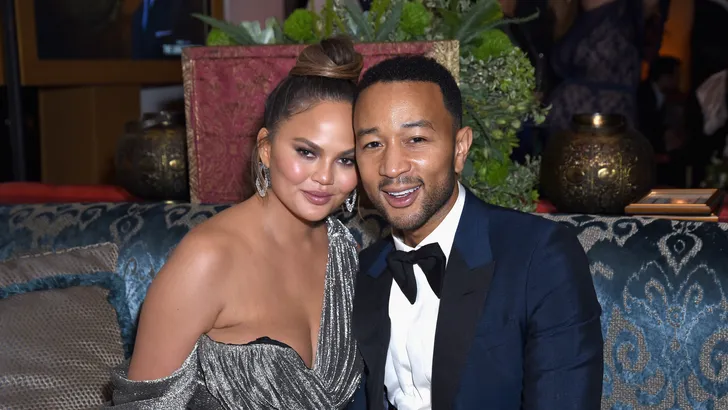 Ha! Chrissy Teigen heeft de perfecte comeback tegen bodyshamers