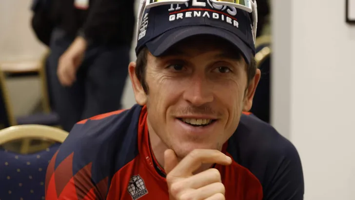 Giro dÕItalia 2023 - 106th Edition - Teams Presentation