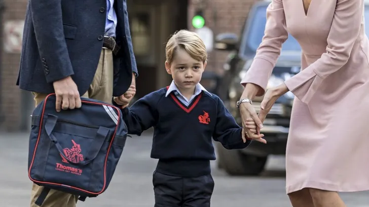 4 exclusieve kostscholen bezocht door koninklijke families over de hele wereld