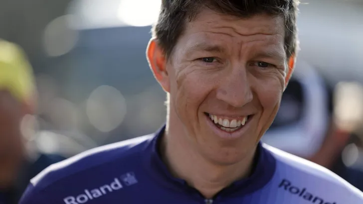 Paris Roubaix 2023 elite