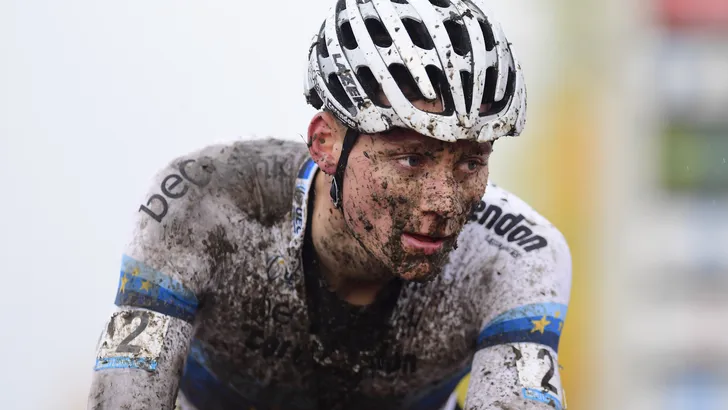 Mathieu van der Poel