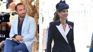 James Middleton onthult een verrassende gezamenlijke passie met zijn zus, prinses Kate. En nee, het is niet wat je denkt!