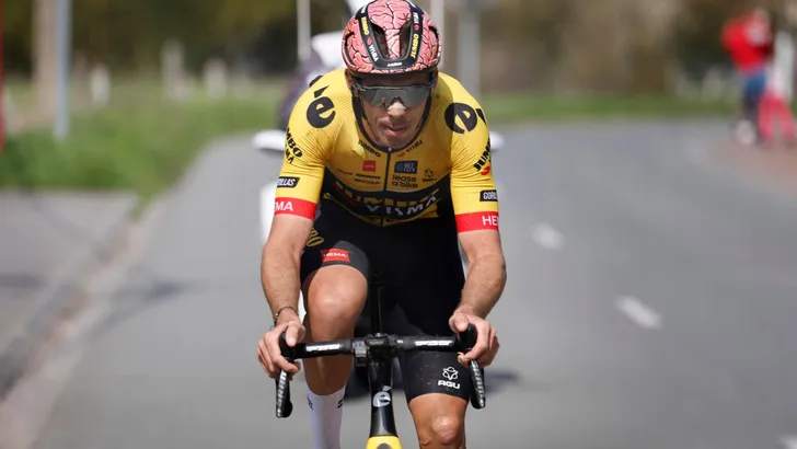 Paris Roubaix 2023 elite