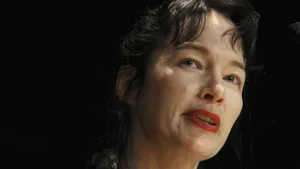 Alice Sebold