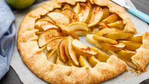 Recepten appels
