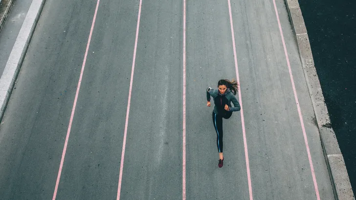 Hoe hardlopen zorgt voor een betere carrière