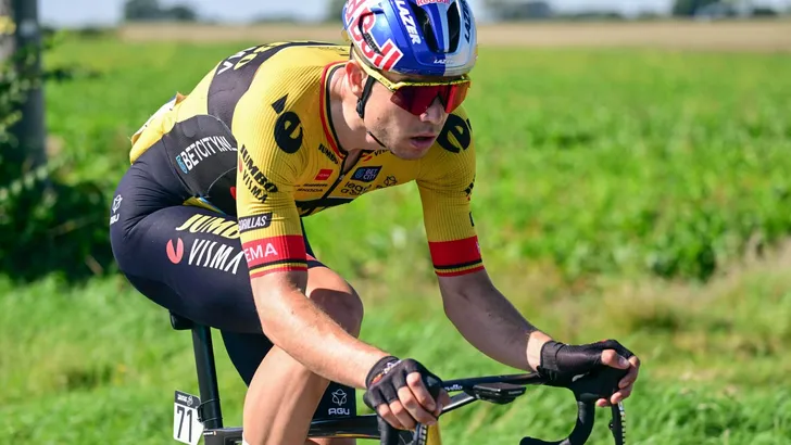 Tour of Britain 2023 5