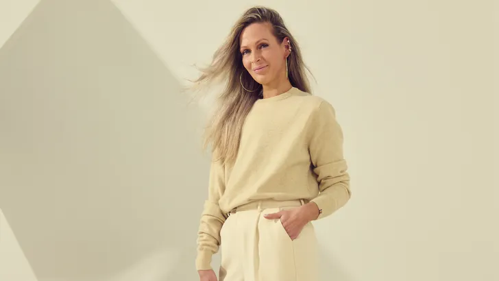 kanker Daniëlle