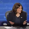 Ai! Ophef over tijdschrift cover Kamala Harris