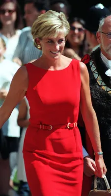 Prinses Diana