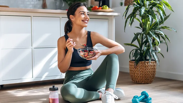 Huidveroudering tegengaan? Volgens een dermatoloog is déze noot het geheim