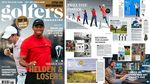 Golfers Magazine 10 vertraagd