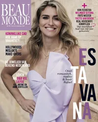 Cover Beau Monde: 7+8/2025