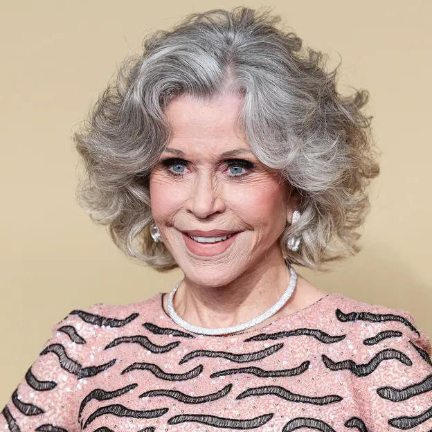 Jane Fonda