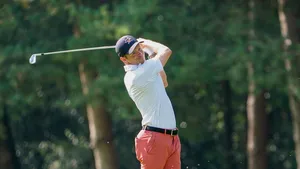Daan Huizing