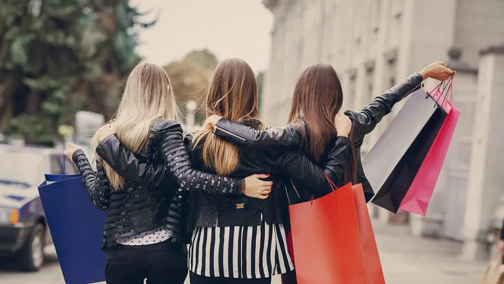 Shopping: dit wordt de it-sneaker van het seizoen
