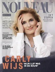 Cover Nouveau: 11/2025