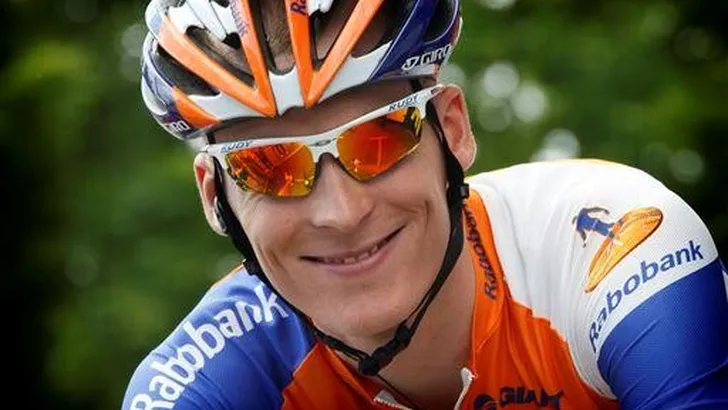 Gesink: 'Dienende rol is niet erg'
