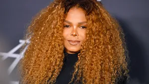 Janet Jackson is 20 kilo lichter, en weer helemaal terug