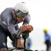 mathieu van der poel rijdt tijdrit dauphiné