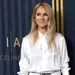 Céline Dion treedt op bij finale Songfestival – Foto van Céline Dion op rode loper, juni 2024.