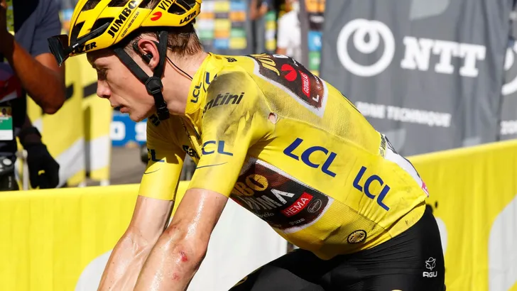 Tour de France 2022 stage 15
