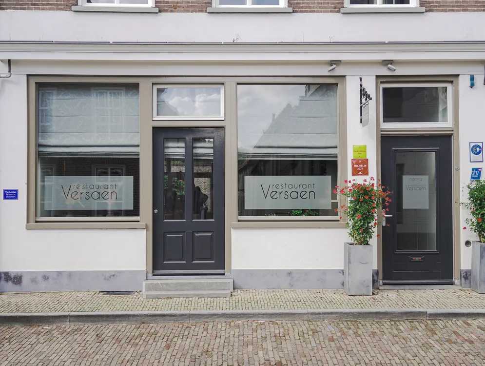 Foto 1 van Versaen