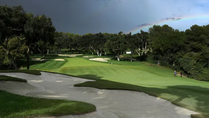 Andalucia Valderrama Masters