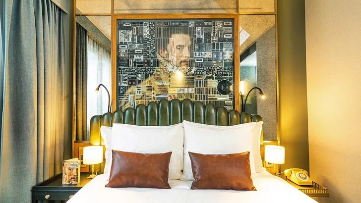 3 x goed toeven in Den Haag