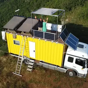 met de ugly in de pyreneeën marco en sabine