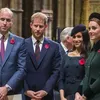 Ka-ching! Wat is het vermogen van William, Kate, Harry & Meghan?