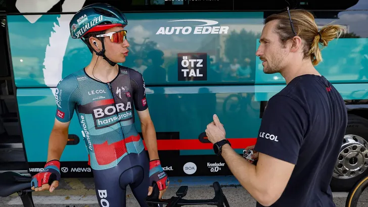 Vuelta Espana 2023 - Stage-12