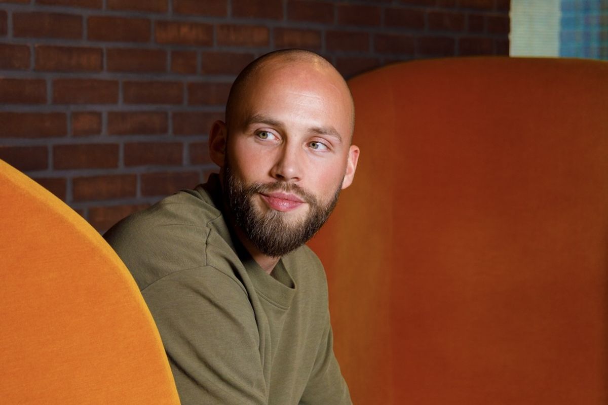 Edino van Dorsten over zijn leven na Ruinerwold: 'Mijn jeugd heeft me meer gebracht dan gekost'