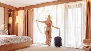 Zelfs de chicste hotels zijn niet immuun voor bedwantsen. Met deze snelle, essentiële check weet je zeker dat je zorgeloos kunt genieten van je verblijf.