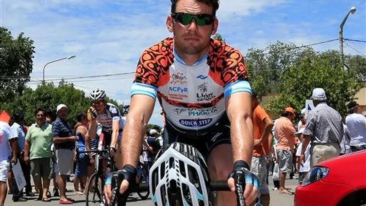 Cavendish klopt Markus in Qatar
