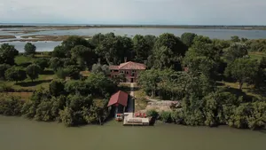 Je eigen privé-eiland in Venetië, gewoon via Airbnb