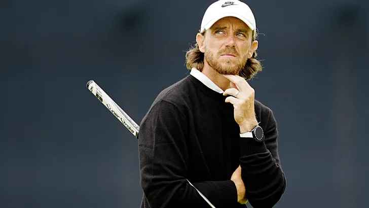 Is Tommy Fleetwood klaar voor majorzege?